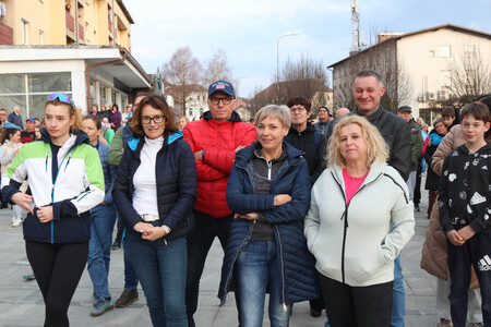 Manca Caserman  sprejem  32 Foto Ljubo Vukelič